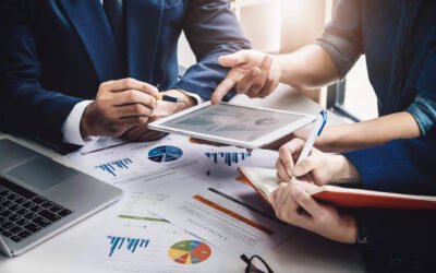Assessoria Empresarial com Mestre em economia, Gilberto Alves Costa