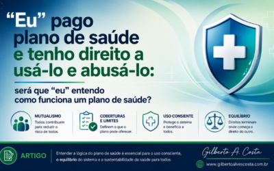 Como funciona um plano de saúde? Entenda o mutualismo e por que o uso consciente beneficia todos